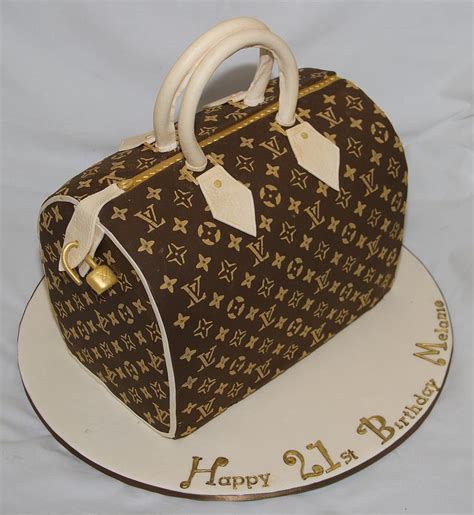 louis vuitton bag cakes|louis vuitton stencil for cakes.